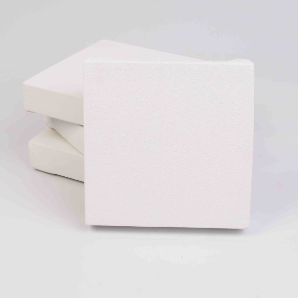 Primed Canvas 40mm Frame