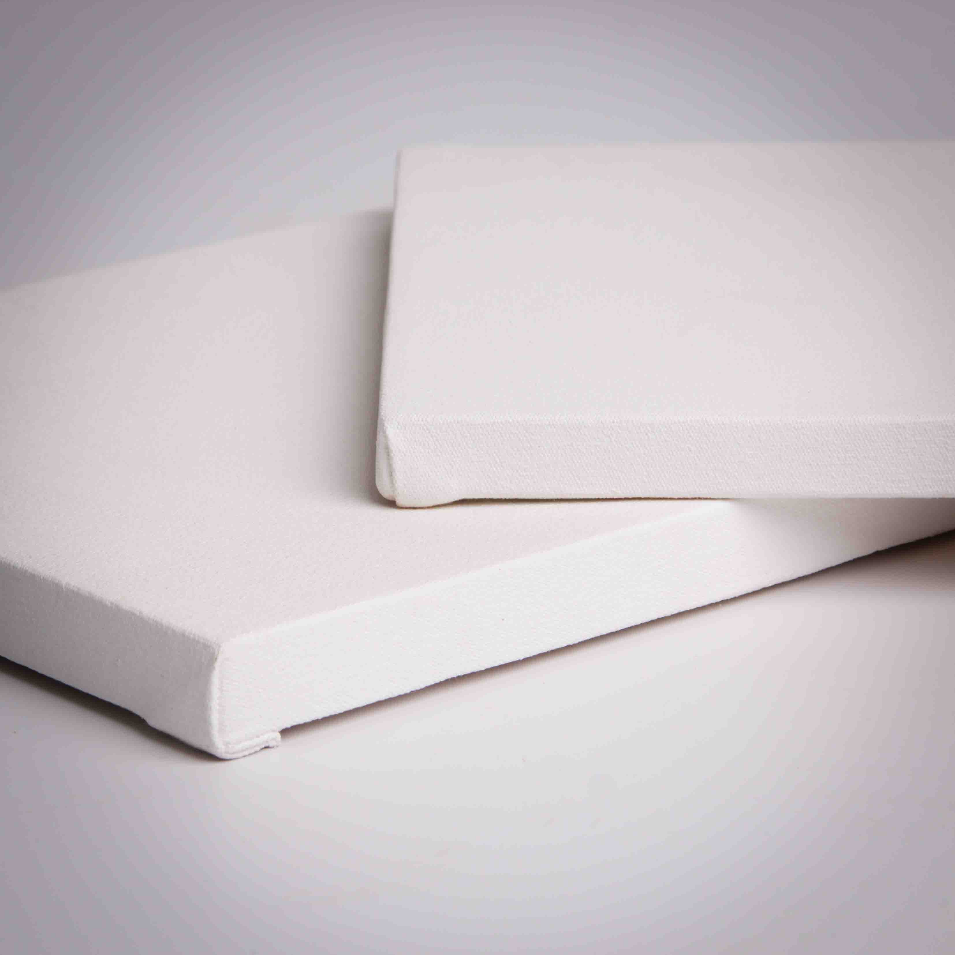 Primed Canvas 25mm Frame