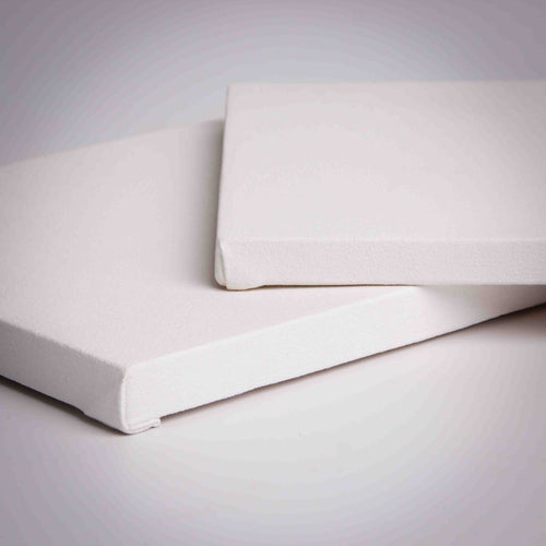 Primed Canvas 25mm Frame